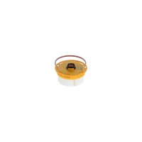 BOSCH F 026 402 811 Kraftstofffilter