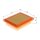 BOSCH 1 457 433 554 Luftfilter