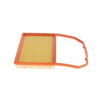 BOSCH F 026 400 633 Luftfilter