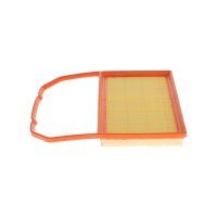 BOSCH F 026 400 633 Luftfilter
