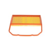 BOSCH F 026 400 633 Luftfilter