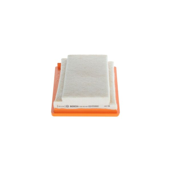 BOSCH F 026 400 651 Luftfilter