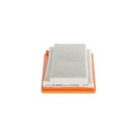 BOSCH F 026 400 651 Luftfilter