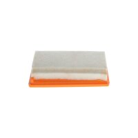 BOSCH F 026 400 651 Luftfilter