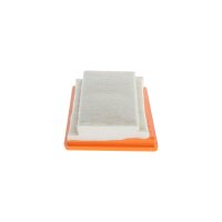 BOSCH F 026 400 651 Luftfilter