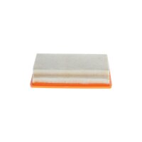 BOSCH F 026 400 651 Luftfilter