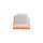 BOSCH F 026 400 651 Luftfilter