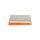 BOSCH F 026 400 651 Luftfilter