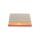 BOSCH F 026 400 694 Luftfilter