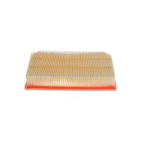 BOSCH F 026 400 721 Luftfilter