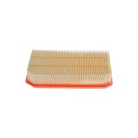 BOSCH F 026 400 721 Luftfilter