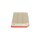 BOSCH F 026 400 721 Luftfilter