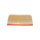 BOSCH F 026 400 721 Luftfilter