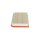 BOSCH F 026 400 721 Luftfilter
