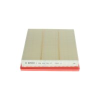 BOSCH F 026 400 750 Luftfilter