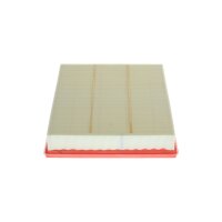 BOSCH F 026 400 750 Luftfilter