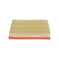 BOSCH F 026 400 750 Luftfilter