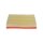 BOSCH F 026 400 750 Luftfilter