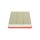 BOSCH F 026 400 750 Luftfilter