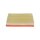 BOSCH F 026 400 750 Luftfilter
