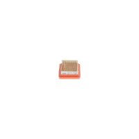 BOSCH F 026 400 760 Luftfilter