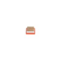 BOSCH F 026 400 760 Luftfilter