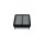 BOSCH F 026 400 766 Luftfilter