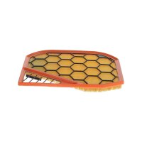 BOSCH F 026 400 772 Luftfilter
