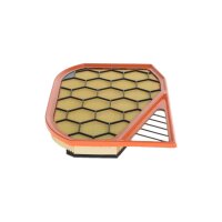 BOSCH F 026 400 772 Luftfilter