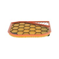 BOSCH F 026 400 772 Luftfilter