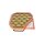 BOSCH F 026 400 772 Luftfilter