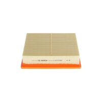 BOSCH F 026 400 780 Luftfilter