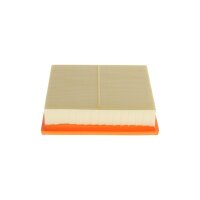 BOSCH F 026 400 780 Luftfilter