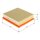BOSCH F 026 400 780 Luftfilter
