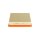BOSCH F 026 400 780 Luftfilter