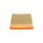 BOSCH F 026 400 780 Luftfilter