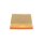 BOSCH F 026 400 780 Luftfilter