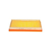 BOSCH F 026 400 781 Luftfilter