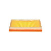 BOSCH F 026 400 781 Luftfilter