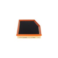BOSCH F 026 400 783 Luftfilter