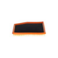 BOSCH F 026 400 783 Luftfilter
