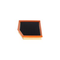 BOSCH F 026 400 783 Luftfilter