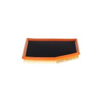 BOSCH F 026 400 783 Luftfilter