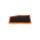 BOSCH F 026 400 783 Luftfilter