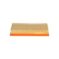 BOSCH F 026 400 784 Luftfilter