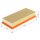 BOSCH F 026 400 784 Luftfilter