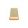 BOSCH F 026 400 785 Luftfilter