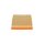 BOSCH F 026 400 786 Luftfilter