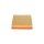 BOSCH F 026 400 786 Luftfilter