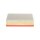 BOSCH F 026 400 790 Luftfilter
